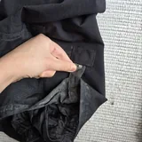 Женские сноубордические штаны 3