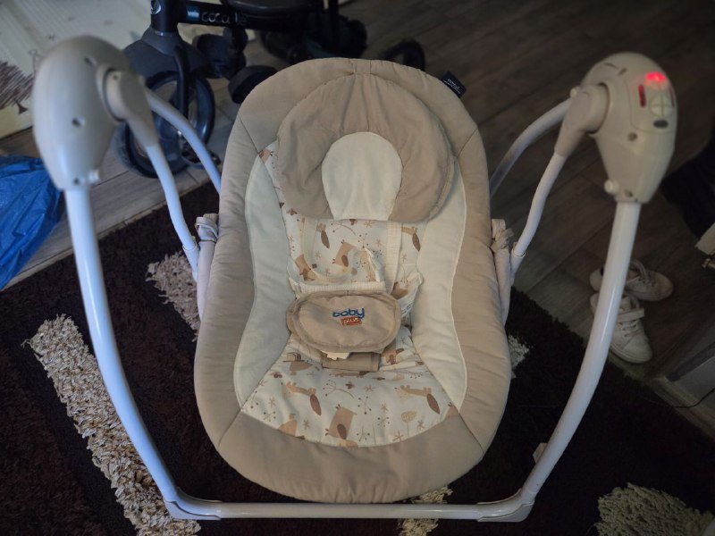 Детские качели Baby Relax 2