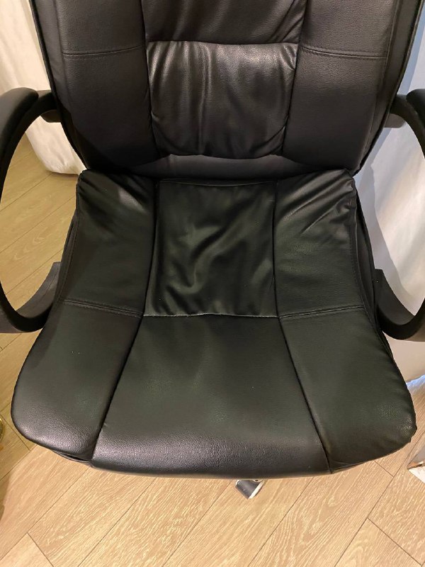 Мягкое кресло для работы и отдыха 4