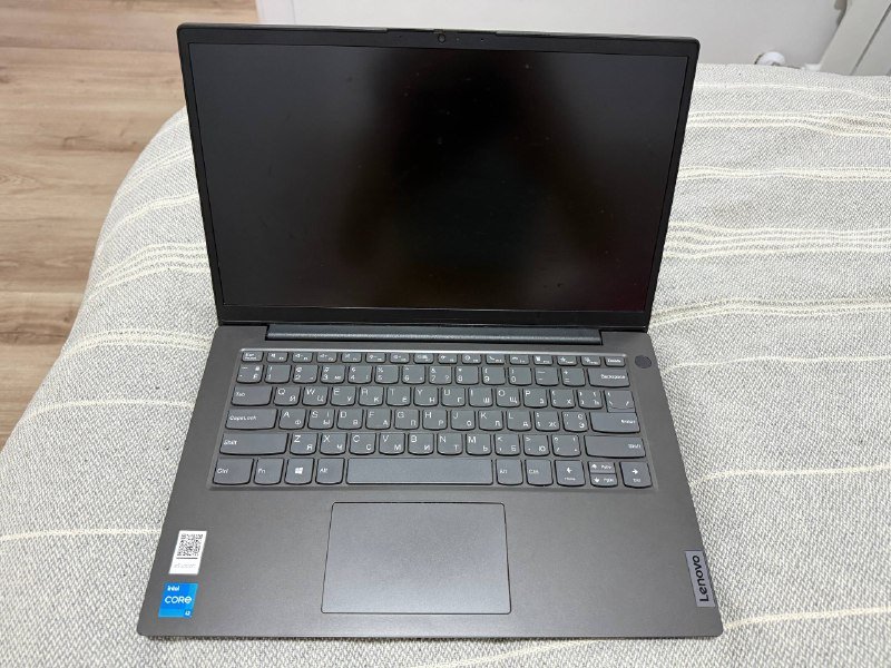 iPhone 11 128 ГБ белый без коробки батарея 79% 2