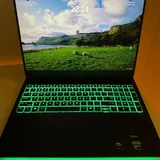 HP Omex Max 275 gaming laptop RTX 5080 32GB RAM 1