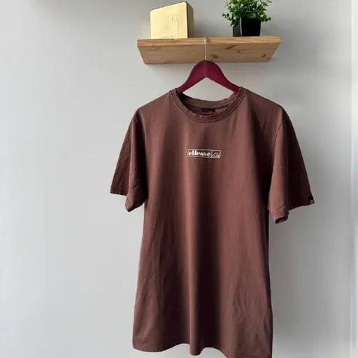 Футболка Ellesse