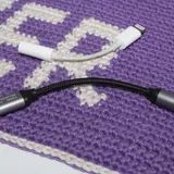 ЦАПы, усилители, ламповый усилитель, FiiO E17K, Lusya EF04, Earmen Colibri 1