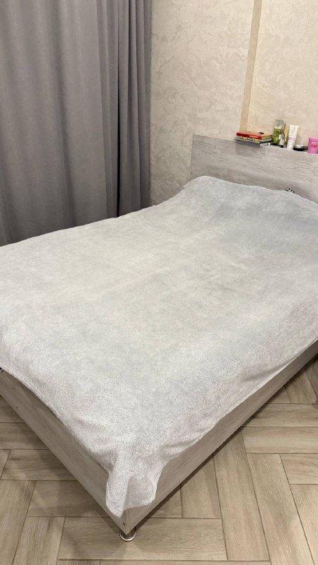 Покрывало на двуспальную кровать Jysk