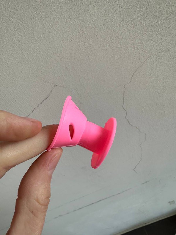 Мягкие бигуди для кудряшек 4