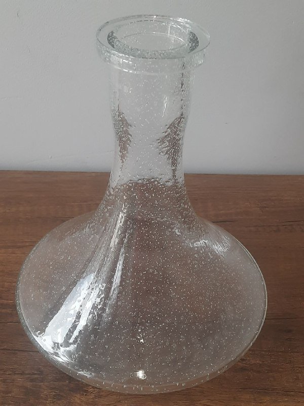 колба для кальяна люминесцентная светящаяся