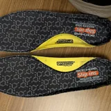 Мужские кроссовки Skechers Slip-ins 3