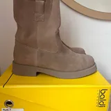 Женские ботинки Baldi, размер 39 2