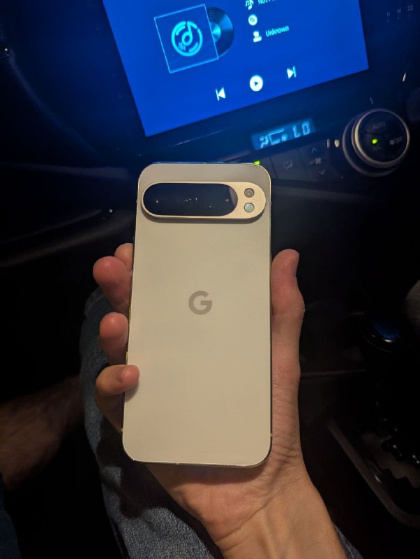 Google Pixel 9 Pro XL 512 GB