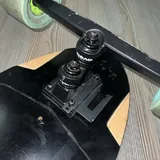 Скейт Evolve Stoke 1 4