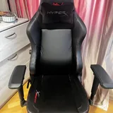 Игровой стул HyperX Ruby, компьютерное кресло 2