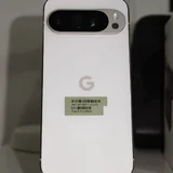 Google Pixel 9 Pro 16/256 GB White 4