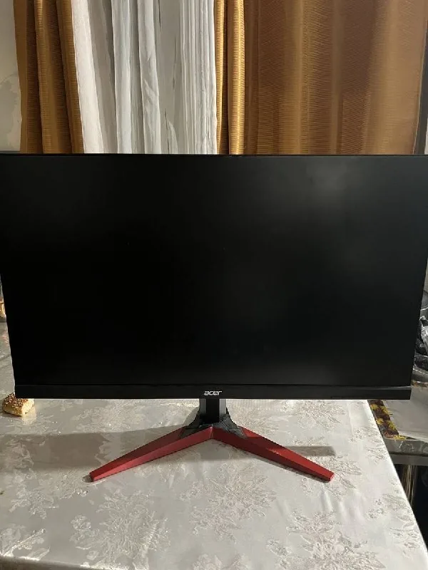 Acer Monitor 144 Hz 1 ms