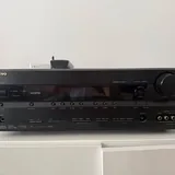 AV ресивер ONKYO TX-SR 506 1