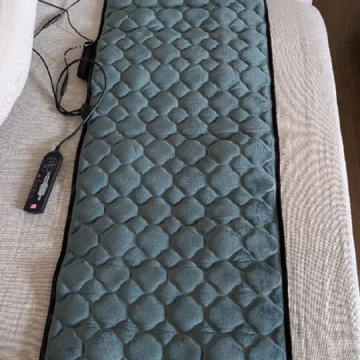 Массажный коврик, массажная подушка