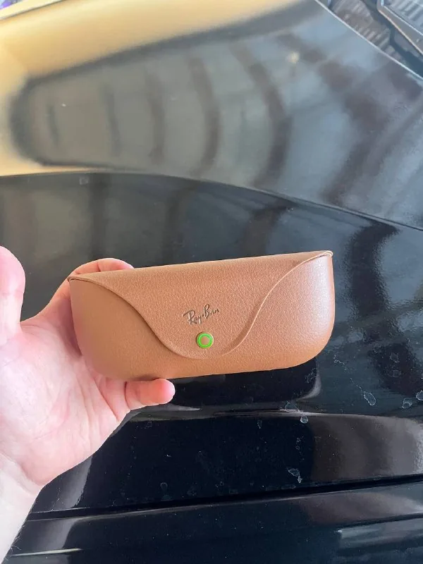 Ray-Ban Meta очки 1