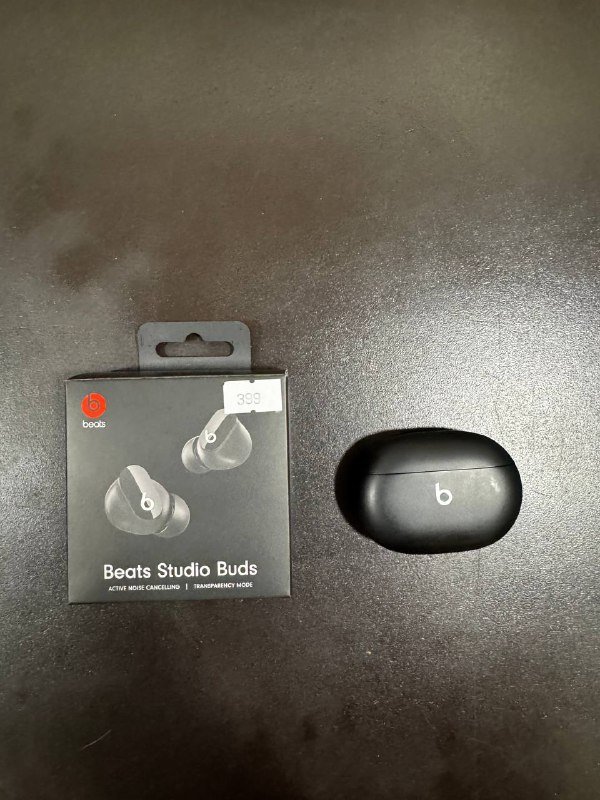 Наушники Beats Studio Buds