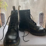 Женские ботинки Dr. Martens 1460 Vegan 38 EU 1