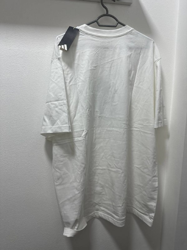 Футболка Adidas Men Camo Badge of Sport 2XL 3