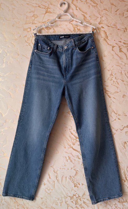 Женские джинсы MAVI SKY высокая талия размер 28 5