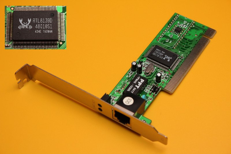 Контроллер PCI - USB(2.0) 4+1, Сетевая карта PCI, USB to HDD, Регуляторы скорости вентиляторов ПК, Переходник DVI to VGA, Набор кабелей 2