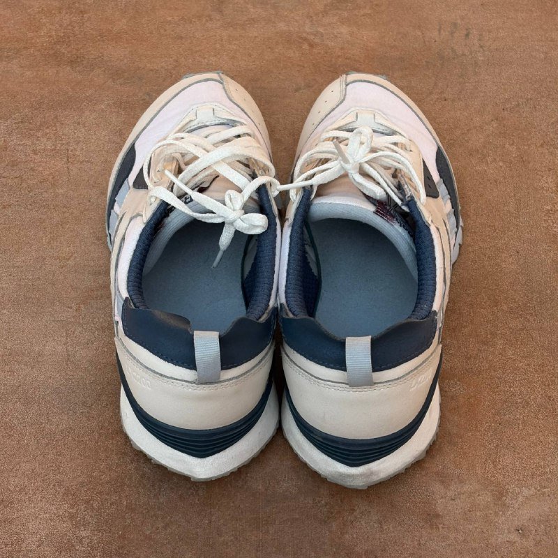 Кроссовки Reebok LX2200 размер 44 3