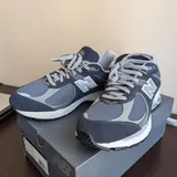 Кроссовки New Balance 2002 1