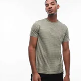 Мужские футболки Calvin Klein, Barbour International, Tommy Jeans 7
