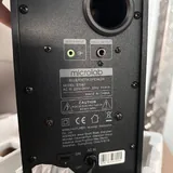 Microlab B70BT Bluetooth колонки 2