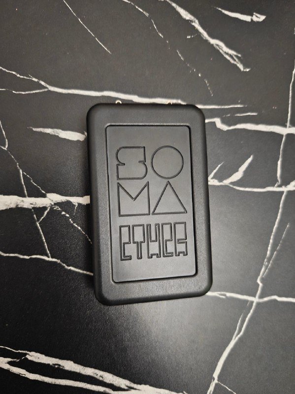 Soma Ether электронный музыкальный инструмент