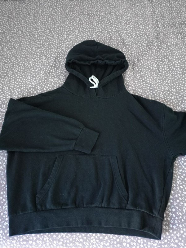 Худи хлопок 4