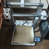 Bambu Lab A1 3D Printer with Dryer and 4 PLA Spools 1