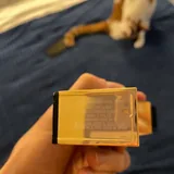 Мужской парфюм Carolina Herrera Bad Boy Elixir 50 мл 4