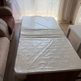 Кровать-раскладушка 90x185 3