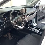 Hyundai Santa Fe 2019 5