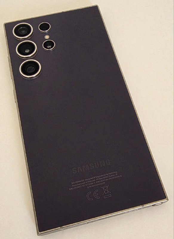 Samsung Galaxy S24 Ultra 12/256 2