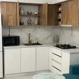 Пересдача квартиры в Исани 1