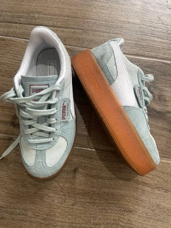 Кеды Puma Palermo, размер 35,5 1