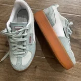 Кеды Puma Palermo, размер 35,5 1