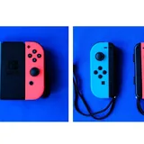 Nintendo Switch, карта памяти, чехол 4