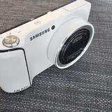 Samsung Galaxy Camera, кожаный чехол, карта памяти 8GB 2