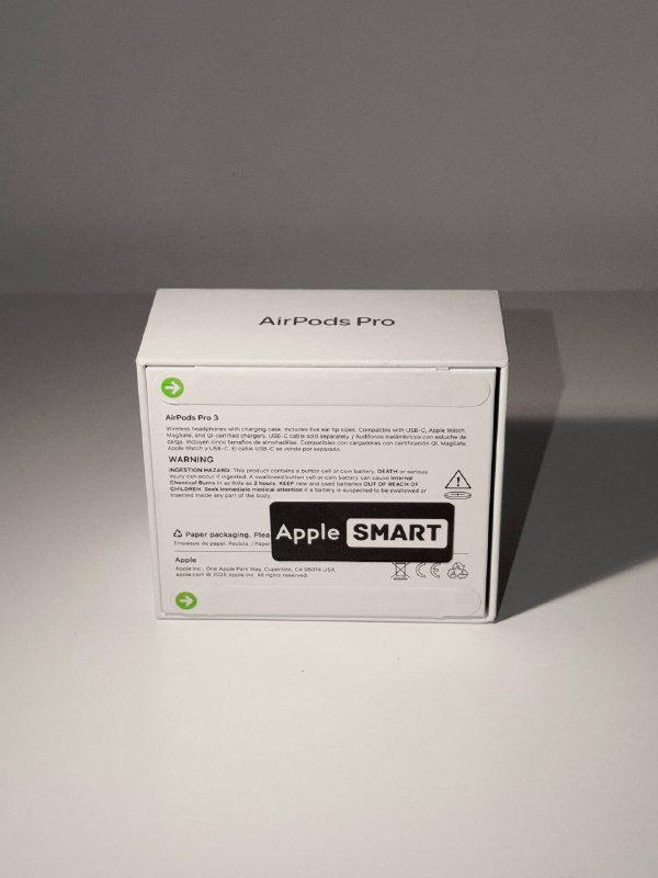 AirPods Pro 3 2