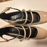 Туфли ZARA 2
