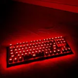 HyperX Alloy FPS Pro клавиатура 2