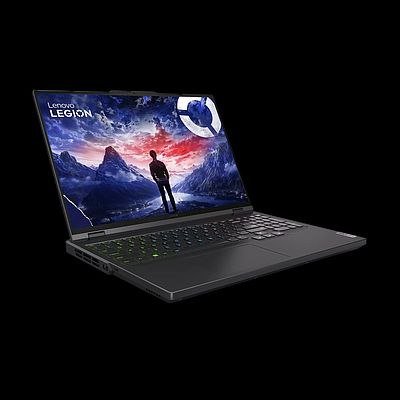 Lenovo Legion Pro 5 16IRX8 ноутбук игровой 32GB 1TB