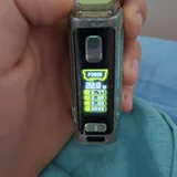 Вейпы Geekvape Aegis Hero 2, Smoant Knight 80, жидкости 3