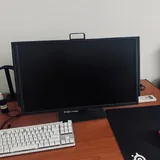 Игровой монитор BenQ Zowie XL2746K 2