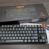 Игровой ПК, монитор, ноутбук, клавиатура, дрель, гитара 5