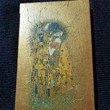 Мини-картины, Пиросмани, Климт 2