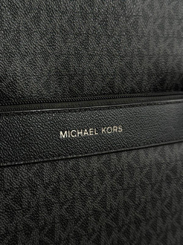 Рюкзак Michael Kors Grayson серый 3
